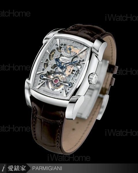 Kalpa XL Tourbillon 30周年光影幻化陀飛輪