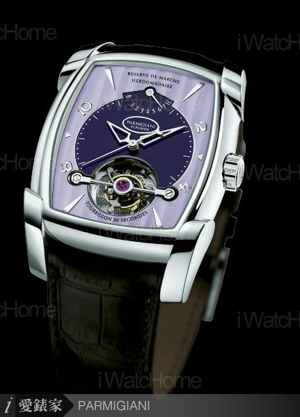 Kalpa XL Tourbillon Platinum