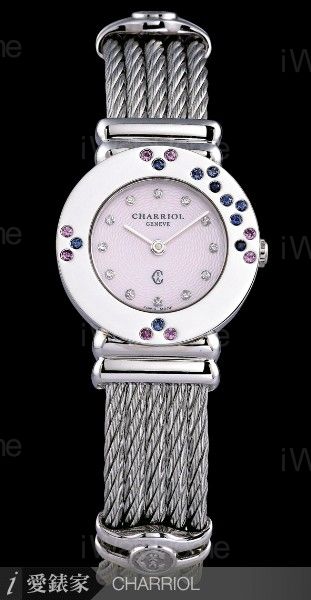 St. Tropez 28F4154RO01