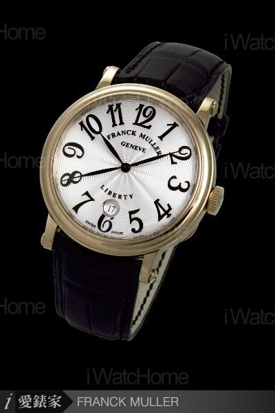 FRANCK MULLER Liberty