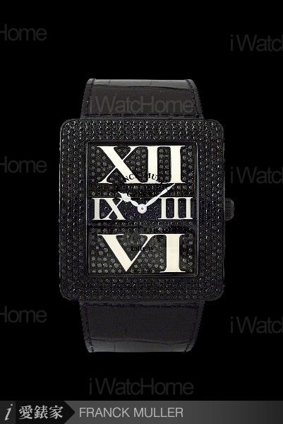 FRANCK MULLER Infinity Reka