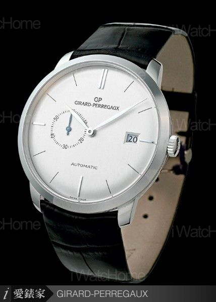 Classique 1966 Palladium