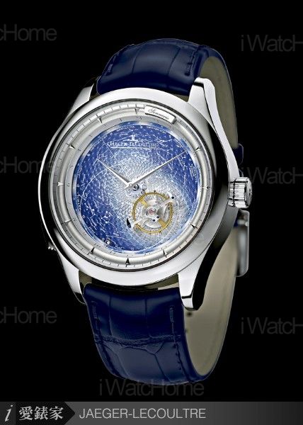 Grande Tradition Grande Complication 2010