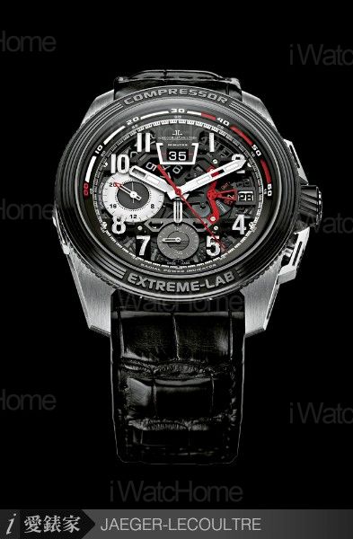 Master Compressor Extreme Lab 2