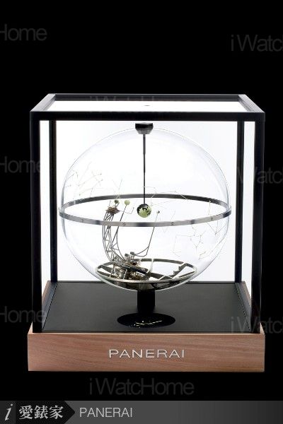 PANERAI Jupiterium木星儀