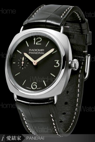 PANERAI Radiomir Titanio 42mm