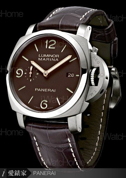 PANERAI Luminor Marina 1950 3 Days Automatic Titanio