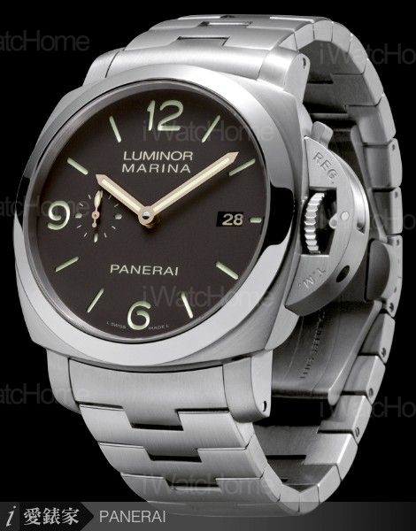 PANERAI Luminor Marina 1950 3 Days Automatic Titanio