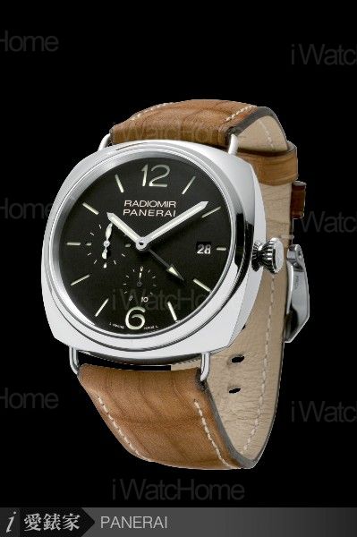 PANERAI Radiomir 10 Days GMT 2010