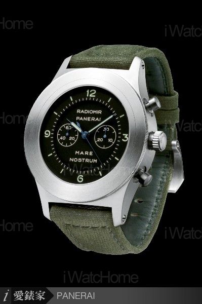 PANERAI Mare Nostrum 2010