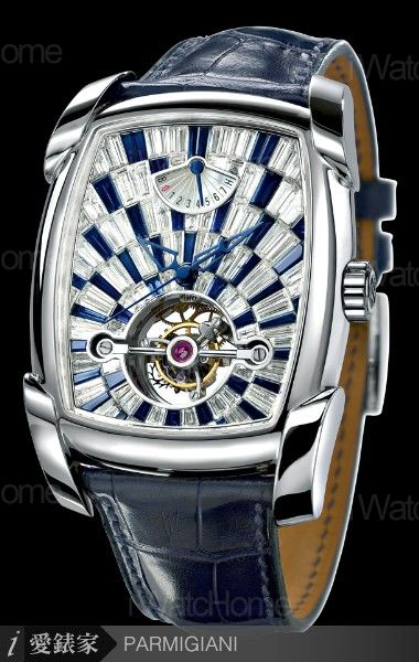Atelier-Kalpa XL Tourbillon Arlequin
