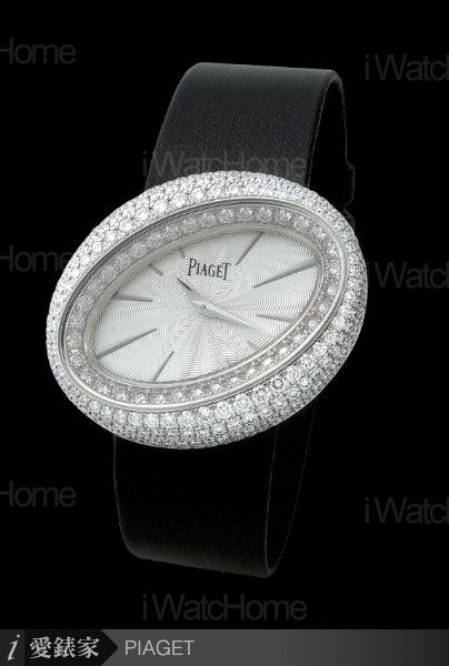 Limelight Magic Hour鑲鑽腕錶