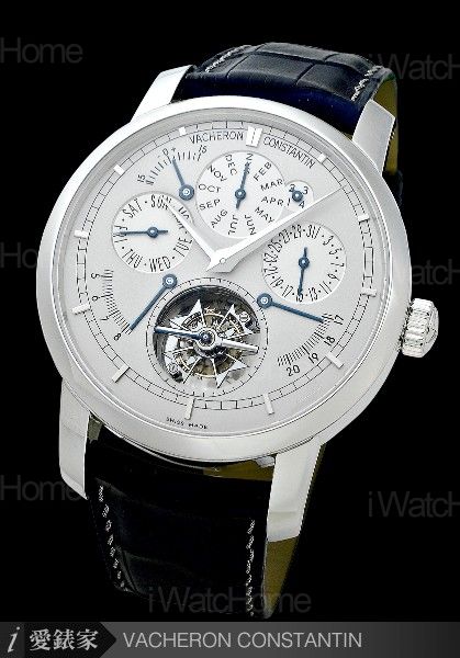 Patrimony Traditionnelle Caliber 2253
