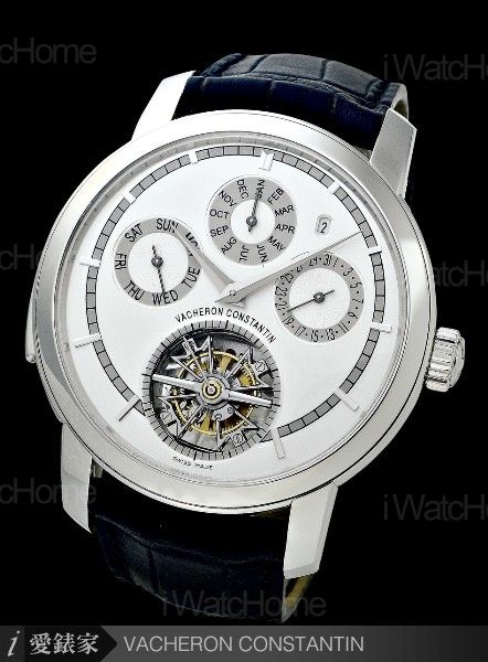 Patrimony Traditionnelle Caliber 2755