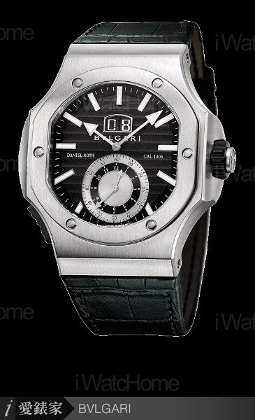 DANIEL ROTH ENDURER CHRONOSPRINT