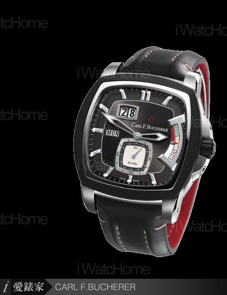 Patravi EvoTec PowerReserve