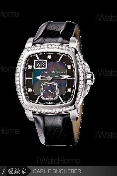 柏拉維Patravi EvoTec BigDate