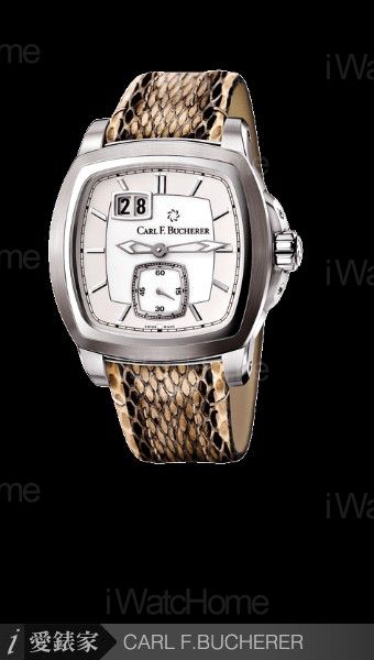 柏拉維Patravi EvoTec BigDate