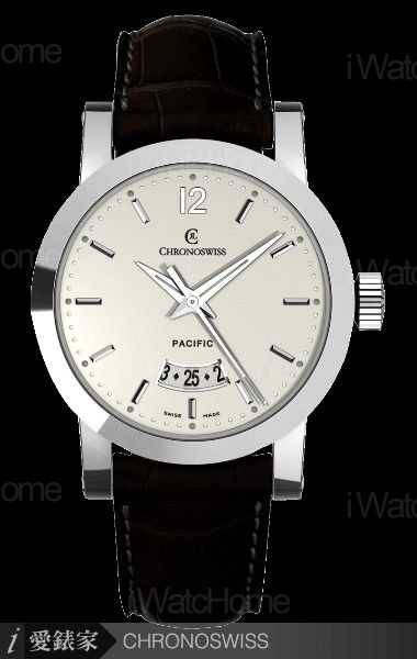 CHRONOSWISS Pacific腕錶