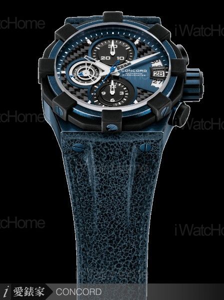 C1 Vintage 計時碼錶