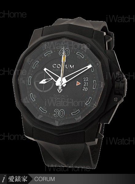 Admiral's Cup 海軍上將 Competition 48 Centro