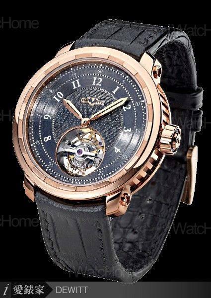 Twenty 8 Eight Tourbillon