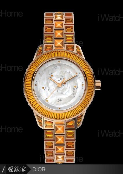 DIOR Christal Passage n° 2