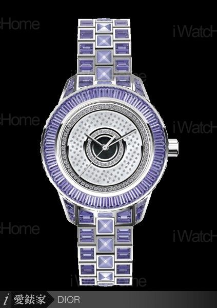 DIOR Christal Passage n° 1