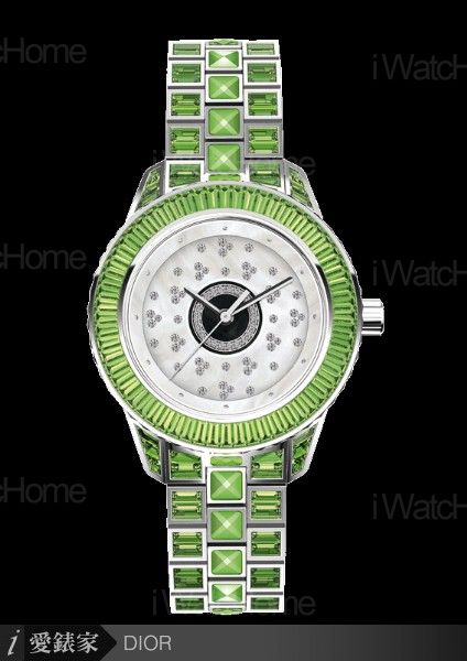 DIOR Christal Passage n° 3