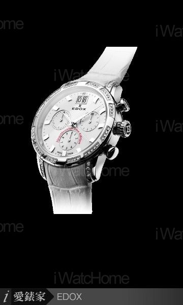 Class Royal Heartbreaker Love限量錶