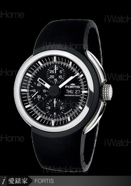 FORTIS Spaceleader