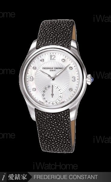 Maxime Manufacture Lady錶款