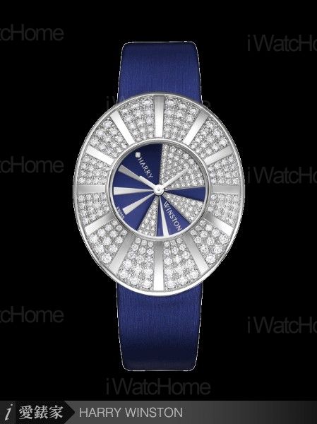 Talk To Me,Harry Winston限量版