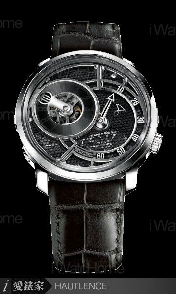HAUTLENCE HLC 01