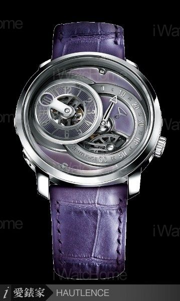 HAUTLENCE HLC 03