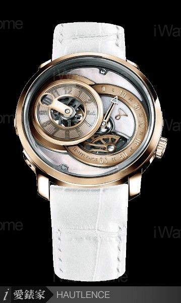 HAUTLENCE HLC 04
