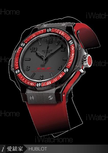 Big Bang Out of Africa