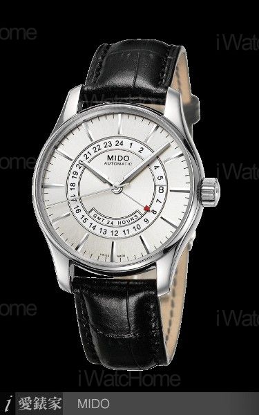 MIDO Belluna GMT