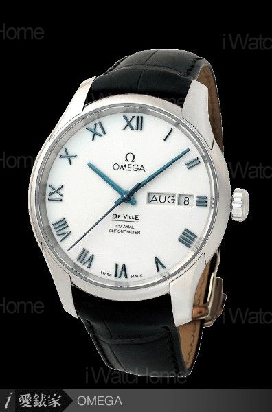 碟飛系列De Ville Hour Vision