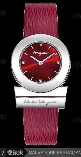 SALVATORE FERRAGAMO F-80