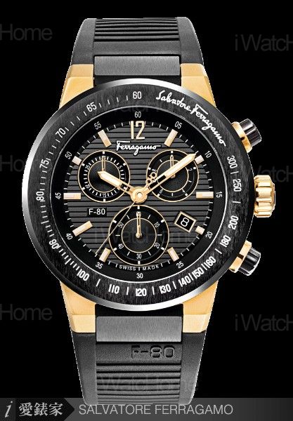 SALVATORE FERRAGAMO Ferragamo 1898