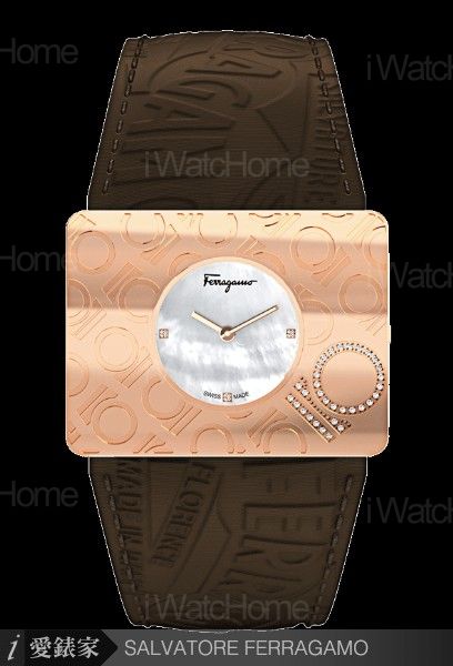 SALVATORE FERRAGAMO VENNA