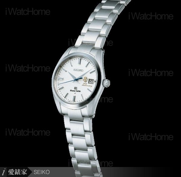 SEIKO ANANTA Spring Drive Moon Phase