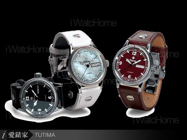 Grand Classic女性腕錶