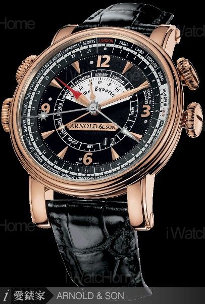 Hornet大黃蜂腕錶1H6AP.B04A.C40B