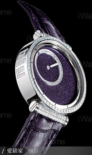 Lady Aventurine砂金石女裝腕錶