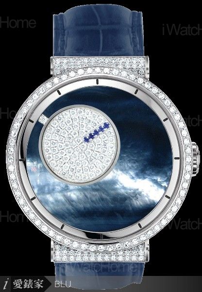 Lady Dreams女裝鑽錶