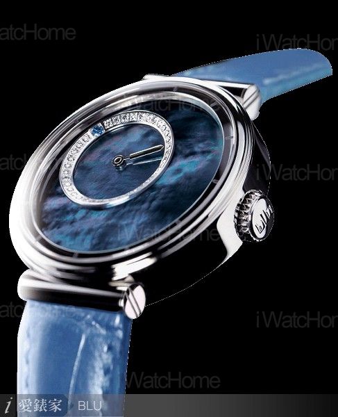 Lady Ocean女裝腕錶