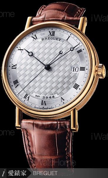 BREGUET Classique 5177