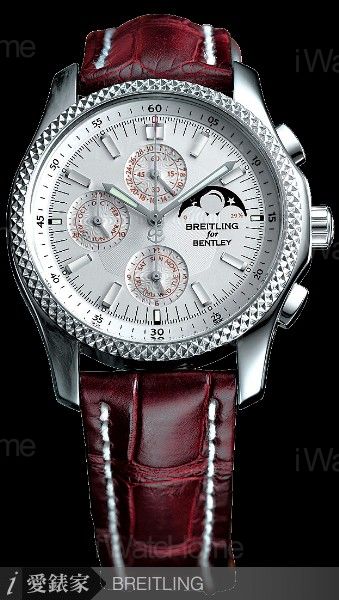 2008 Bentley Mark VI Complications 19